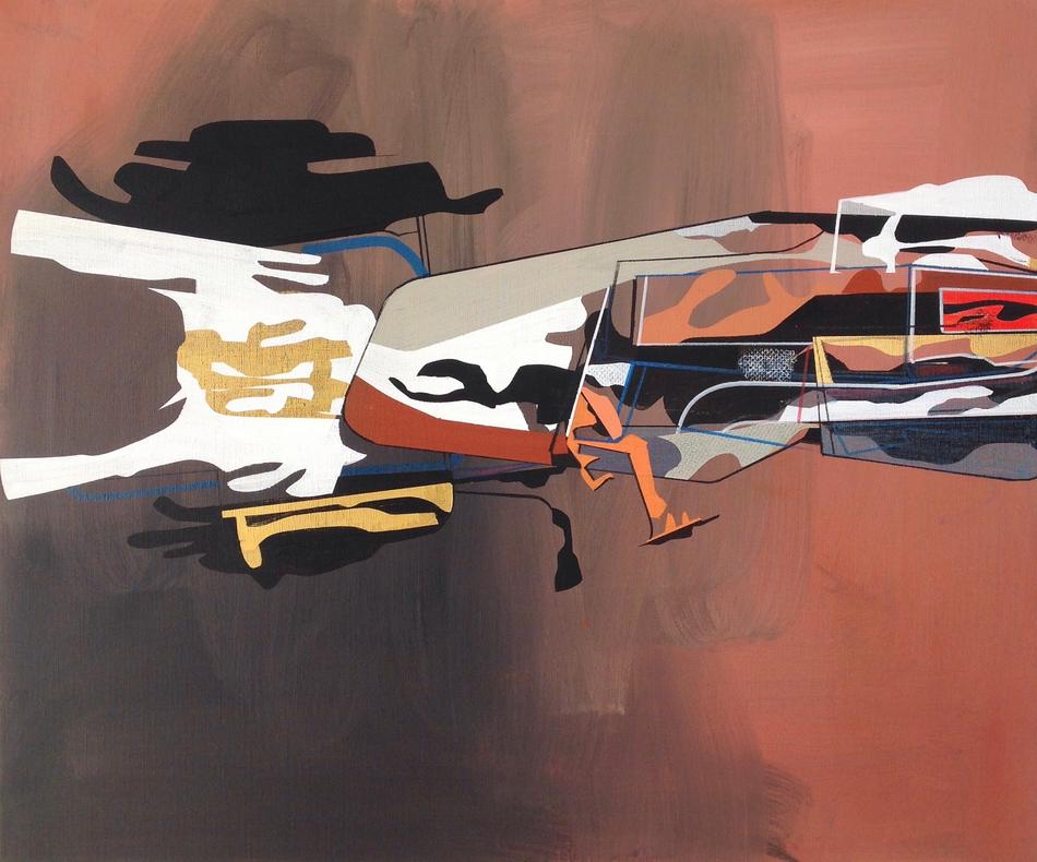 Untitled. von Jim Harris Untitled.