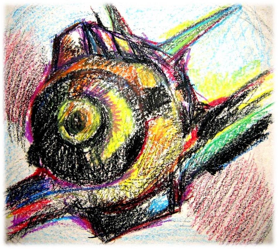 Speed von Wolf Werner Speed