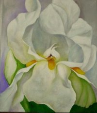 ORCHIDEE I von TetitlaPetite ORCHIDEE I
