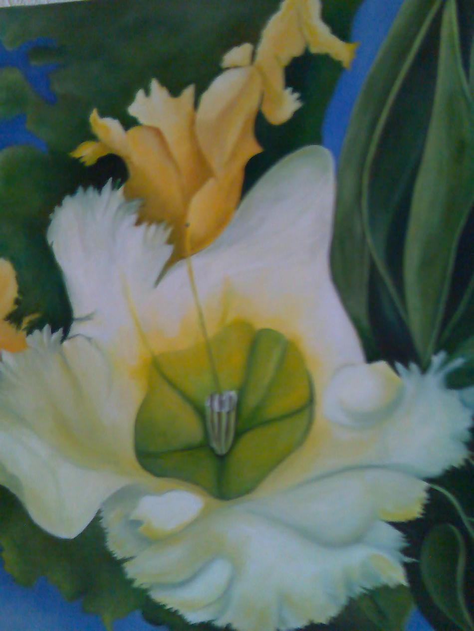 ORCHIDEE II von TetitlaPetite ORCHIDEE II