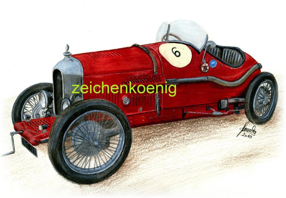 AMILCAR von zeichenkoenig AMILCAR