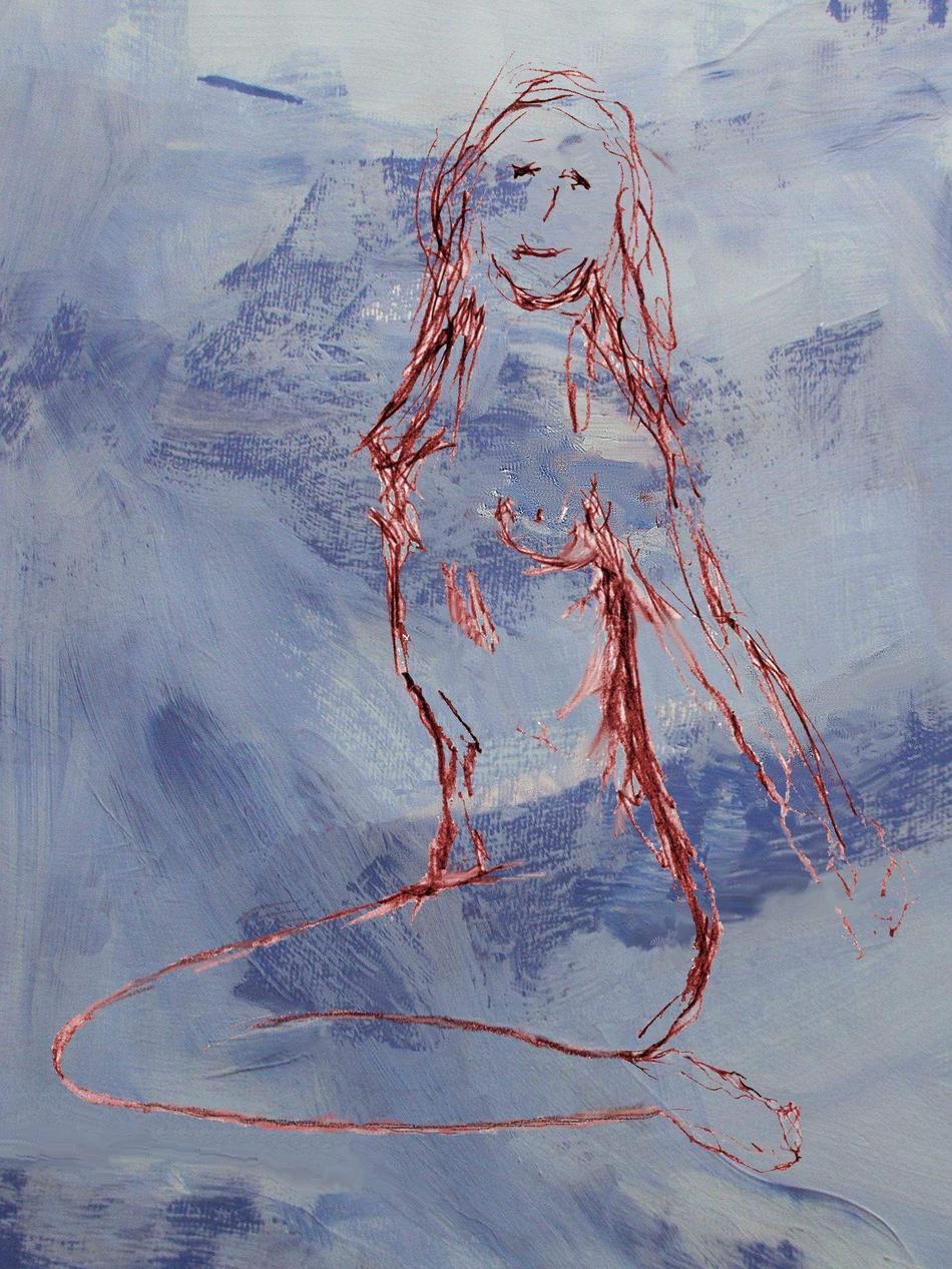 Fast wie Picasso von Bury Fast wie Picasso