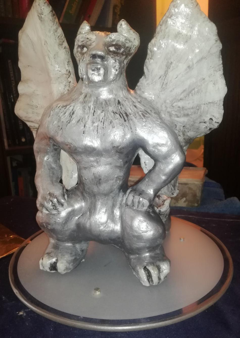 Angel of Nightlight von Frau Holle Angel of Nightlight
