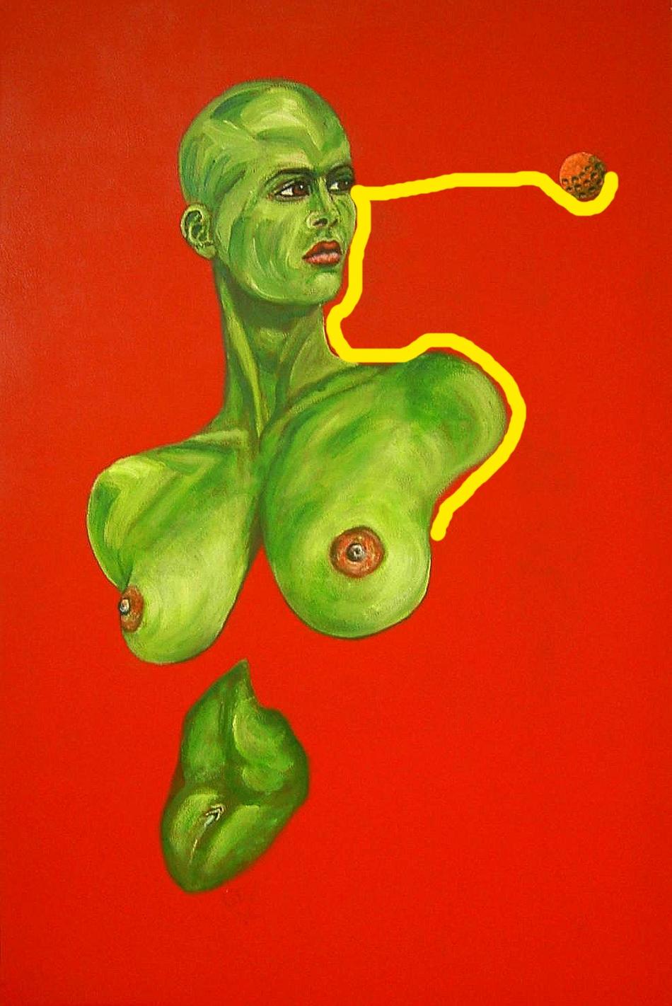 tORSO1 von hex tORSO1