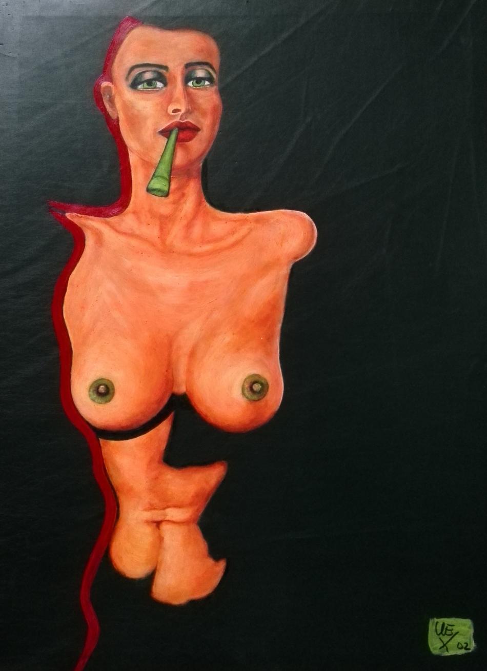 tORSO2 von hex tORSO2