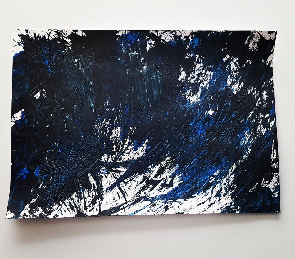 DarkArts von W. Ashburner DarkArts