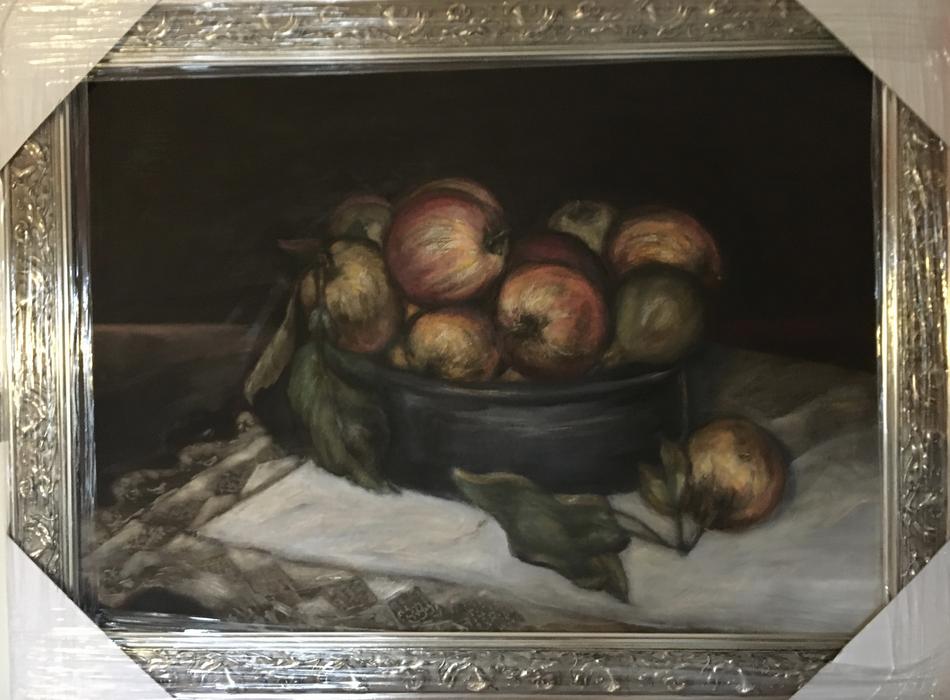 Obstschale von H.Celbrodt Obstschale