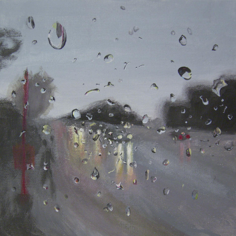 Rainy day von Rainy day