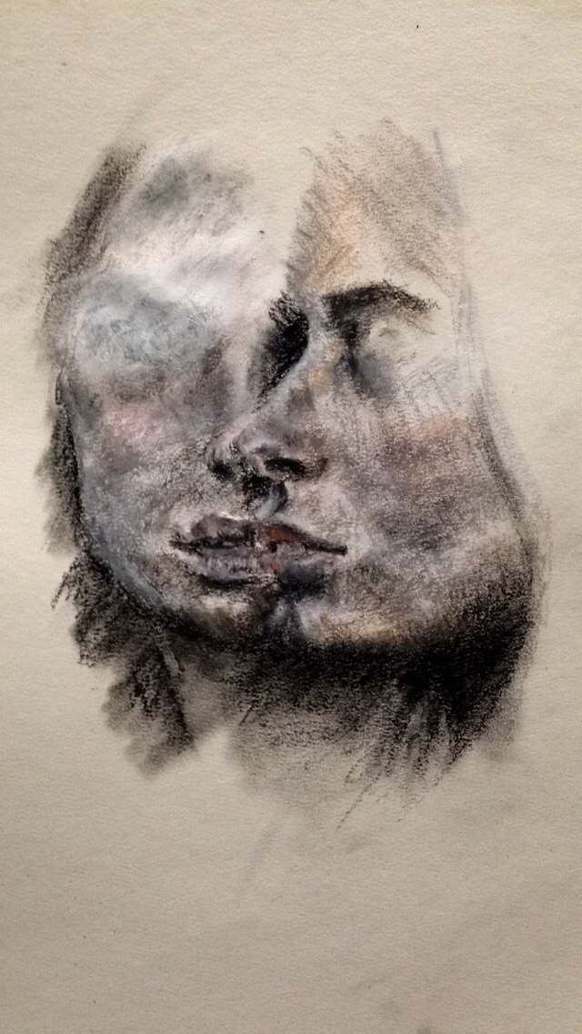 untitled von Lilly Pelz untitled