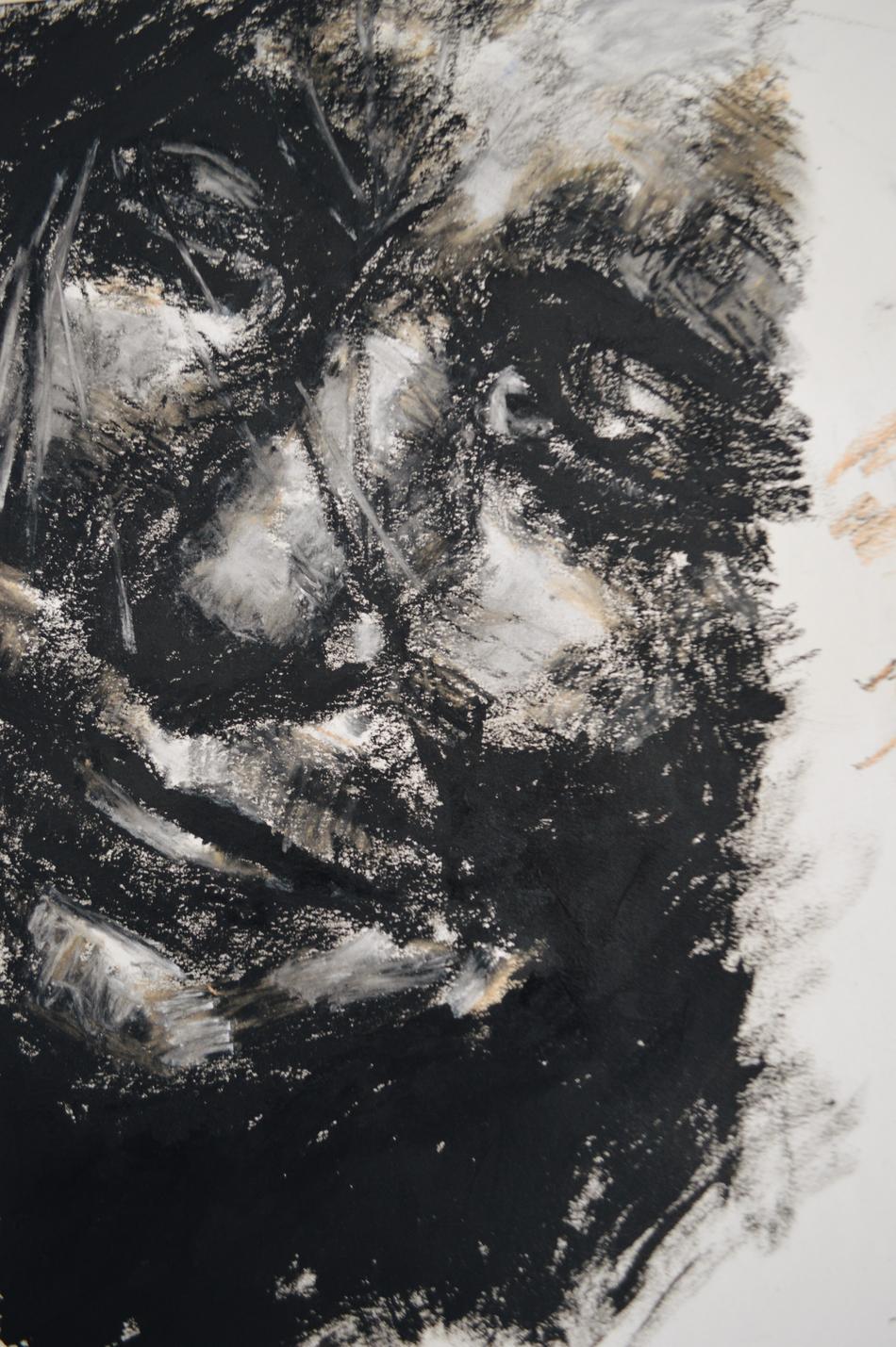 untitled von Lilly Pelz untitled