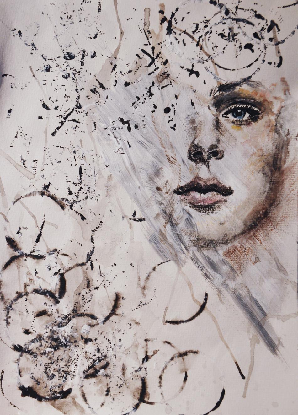 untitled von Lilly Pelz untitled
