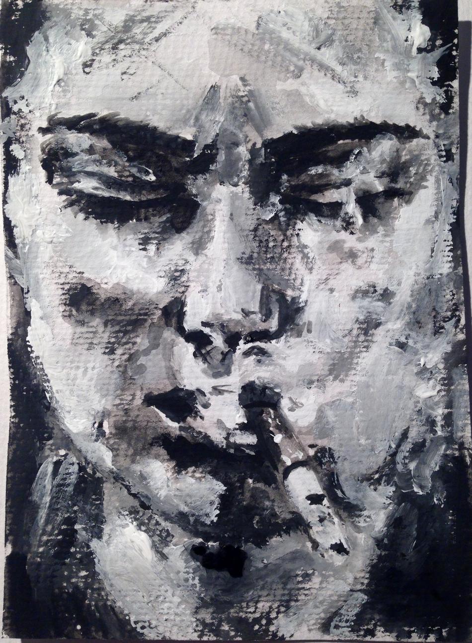 untitled von Lilly Pelz untitled