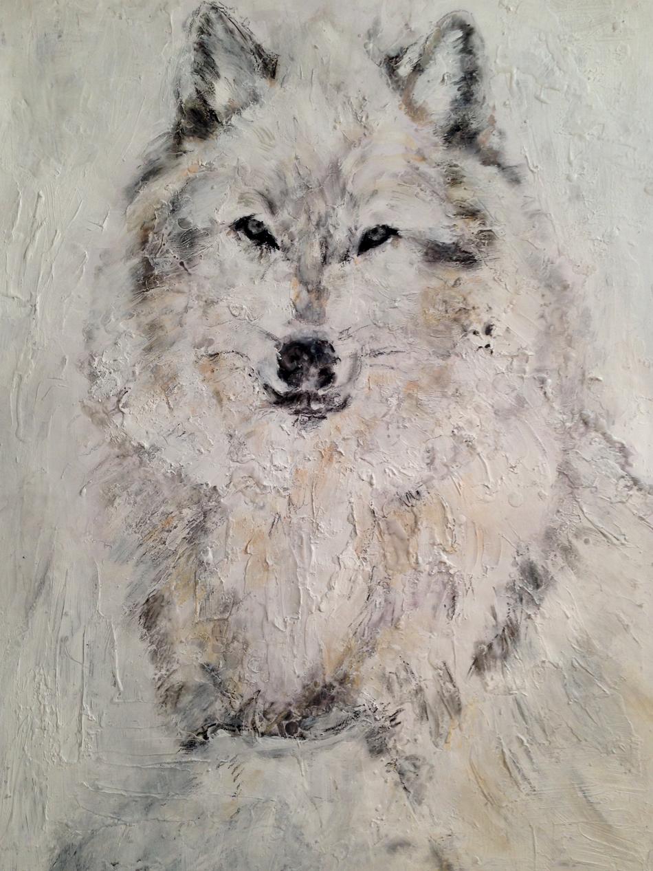Patryck's wolf von Lilly Pelz Patryck's wolf