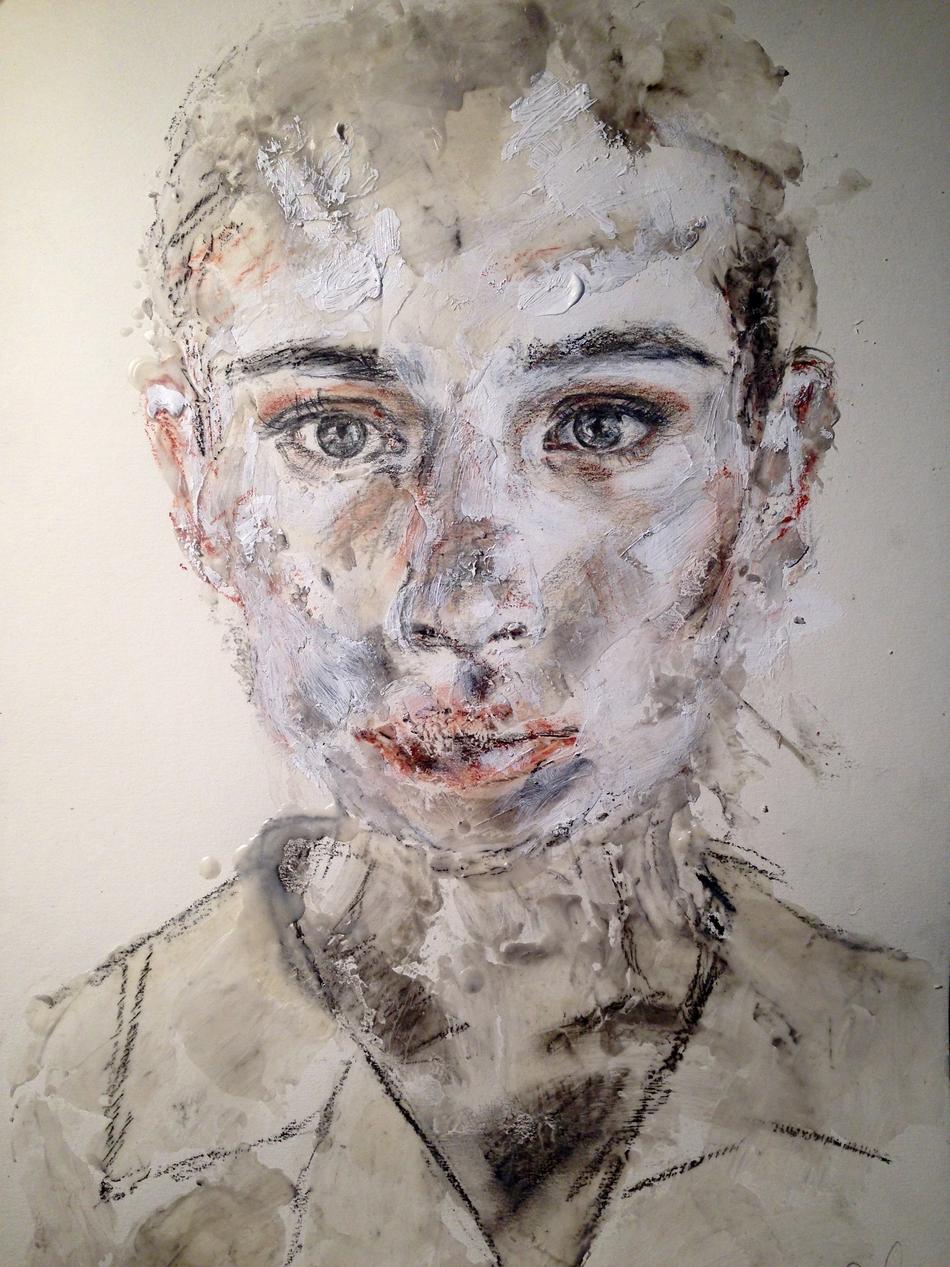 untitled von Lilly Pelz untitled