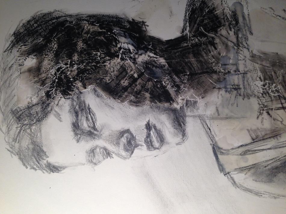 untitled von Lilly Pelz untitled