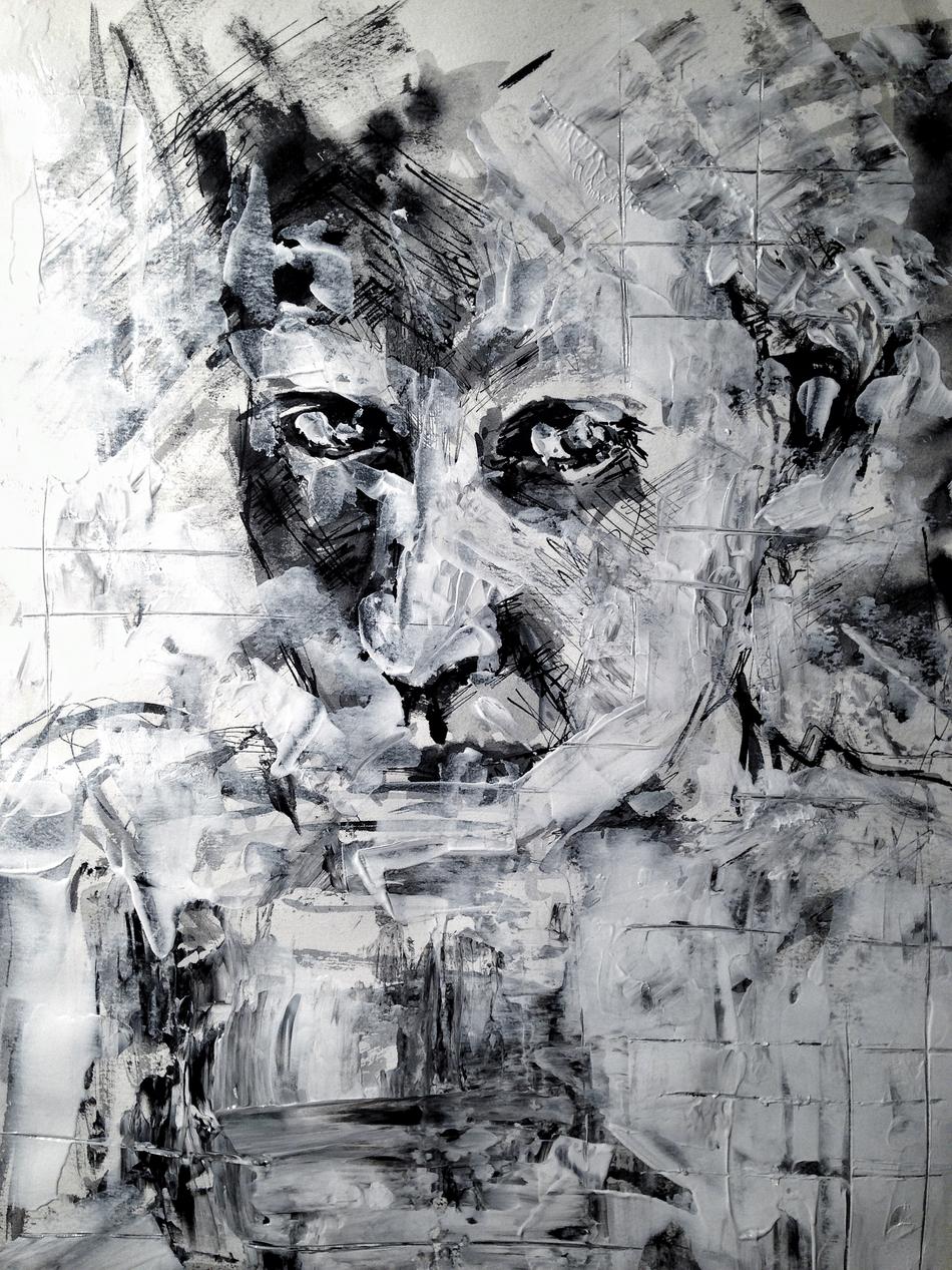 untitled von Lilly Pelz untitled