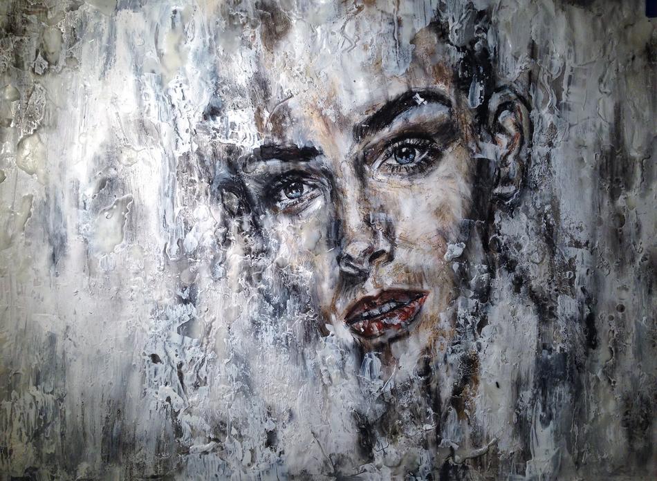 untitled von Lilly Pelz untitled