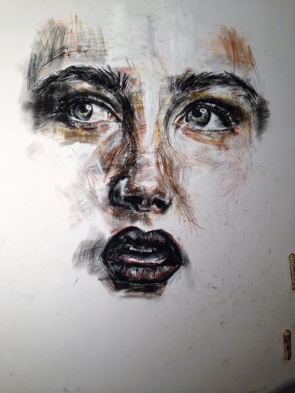 untitled von Lilly Pelz untitled