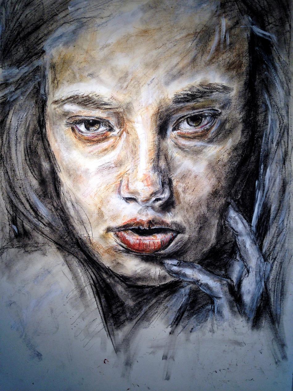 untitled von Lilly Pelz untitled