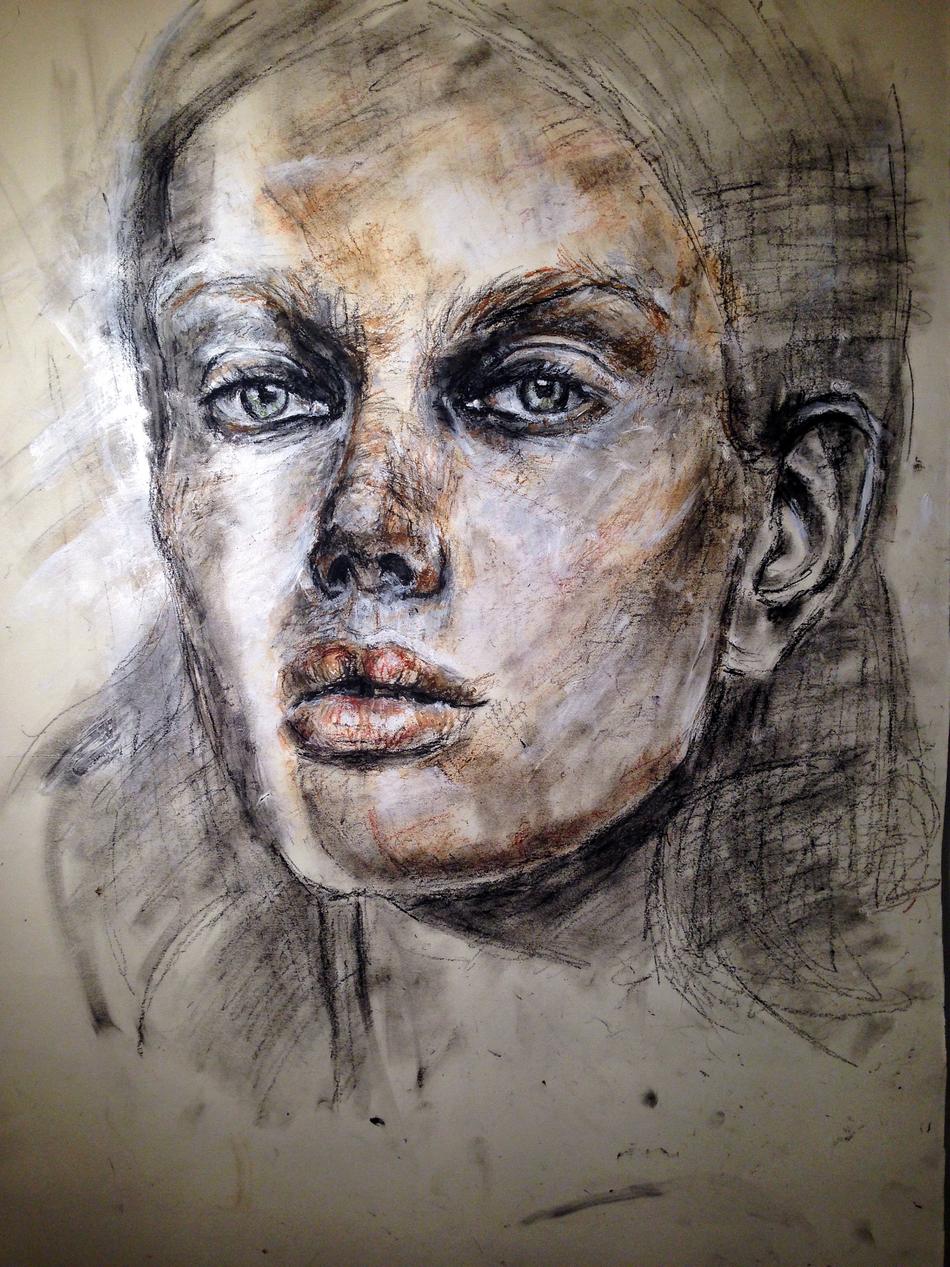 untitled von Lilly Pelz untitled