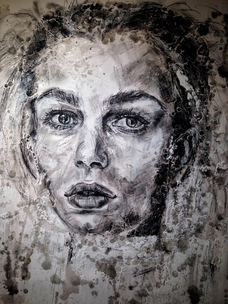 untitled von Lilly Pelz untitled