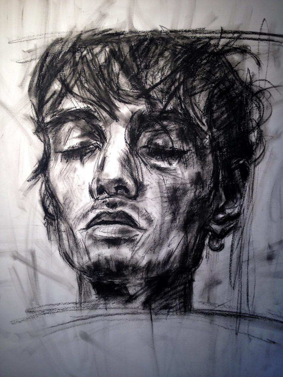 untitled von Lilly Pelz untitled