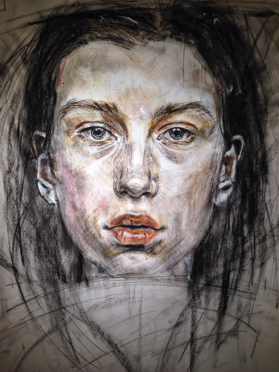 untitled von Lilly Pelz untitled