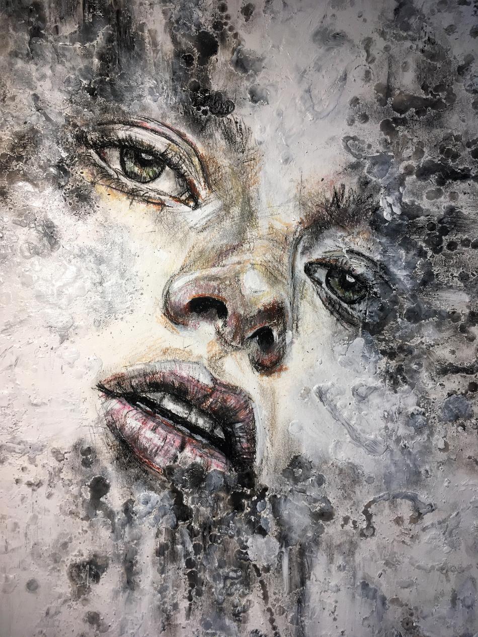 untitled von Lilly Pelz untitled