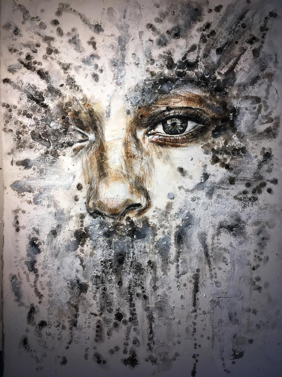 untitled von Lilly Pelz untitled