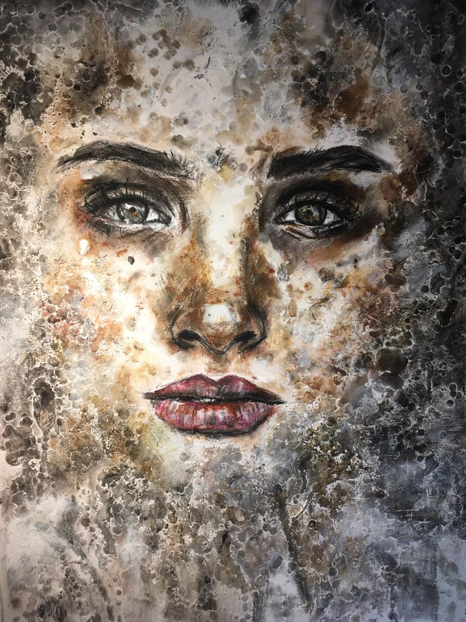 untitled von Lilly Pelz untitled