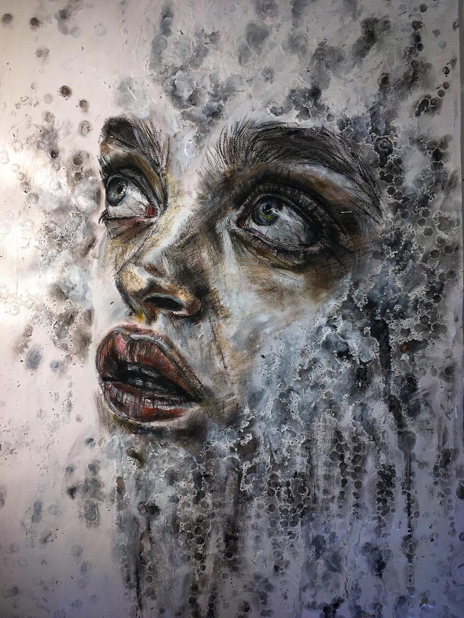 untitled von Lilly Pelz untitled