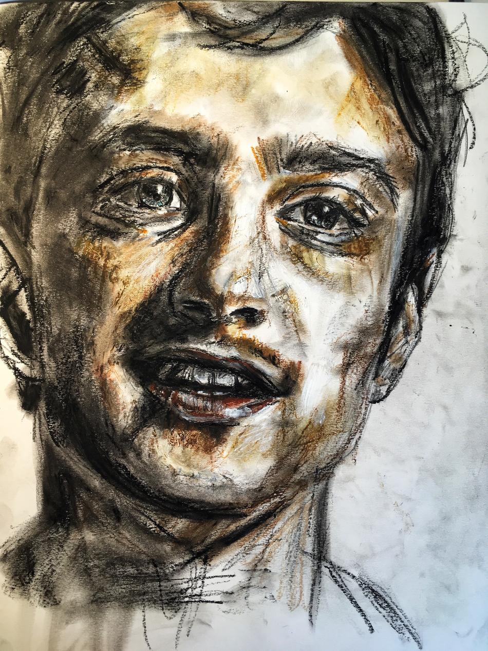 untitled von Lilly Pelz untitled