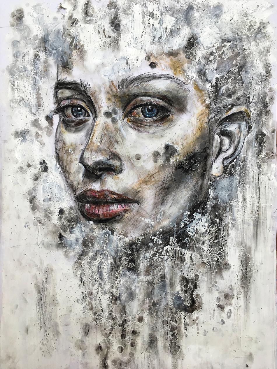 untitled von Lilly Pelz untitled