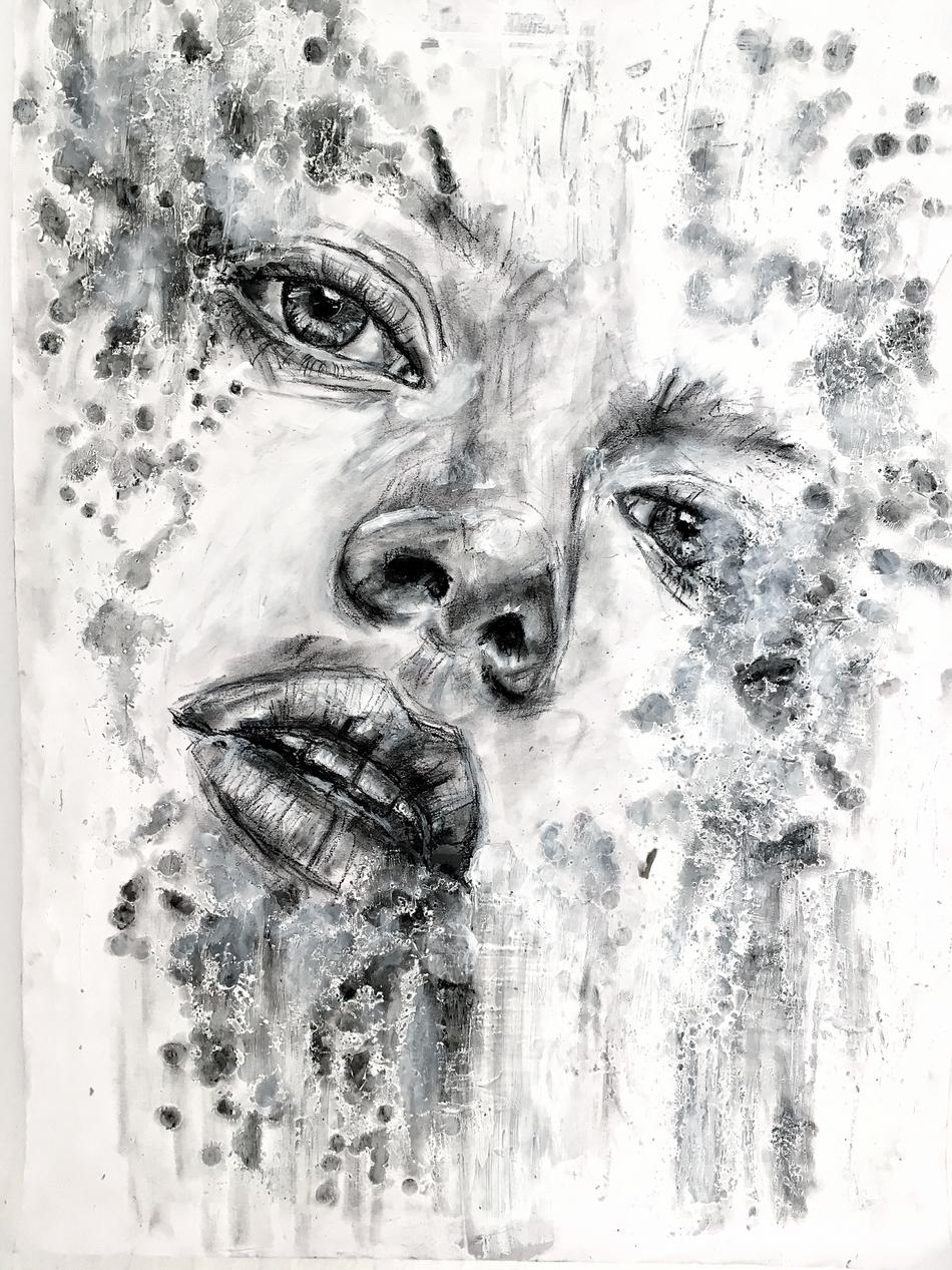 untitled von Lilly Pelz untitled