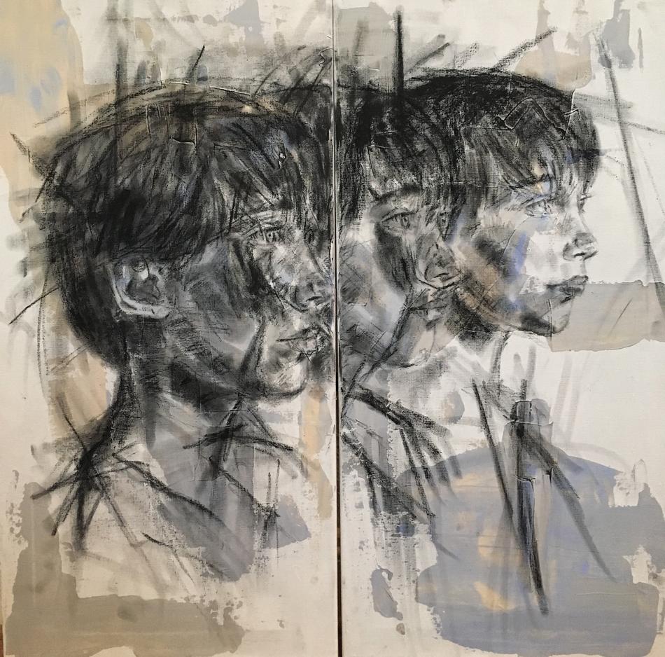untitled von Lilly Pelz untitled