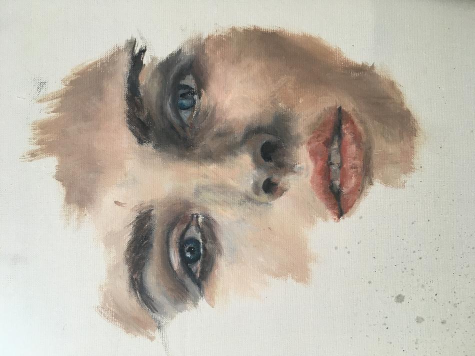 untitled von Lilly Pelz untitled