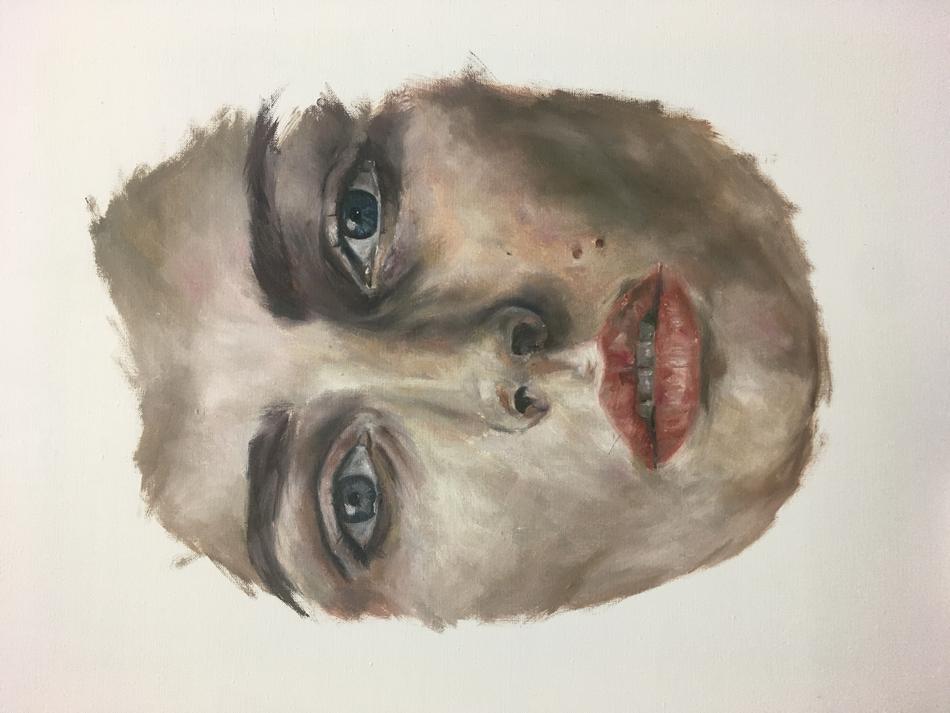 untitled von Lilly Pelz untitled