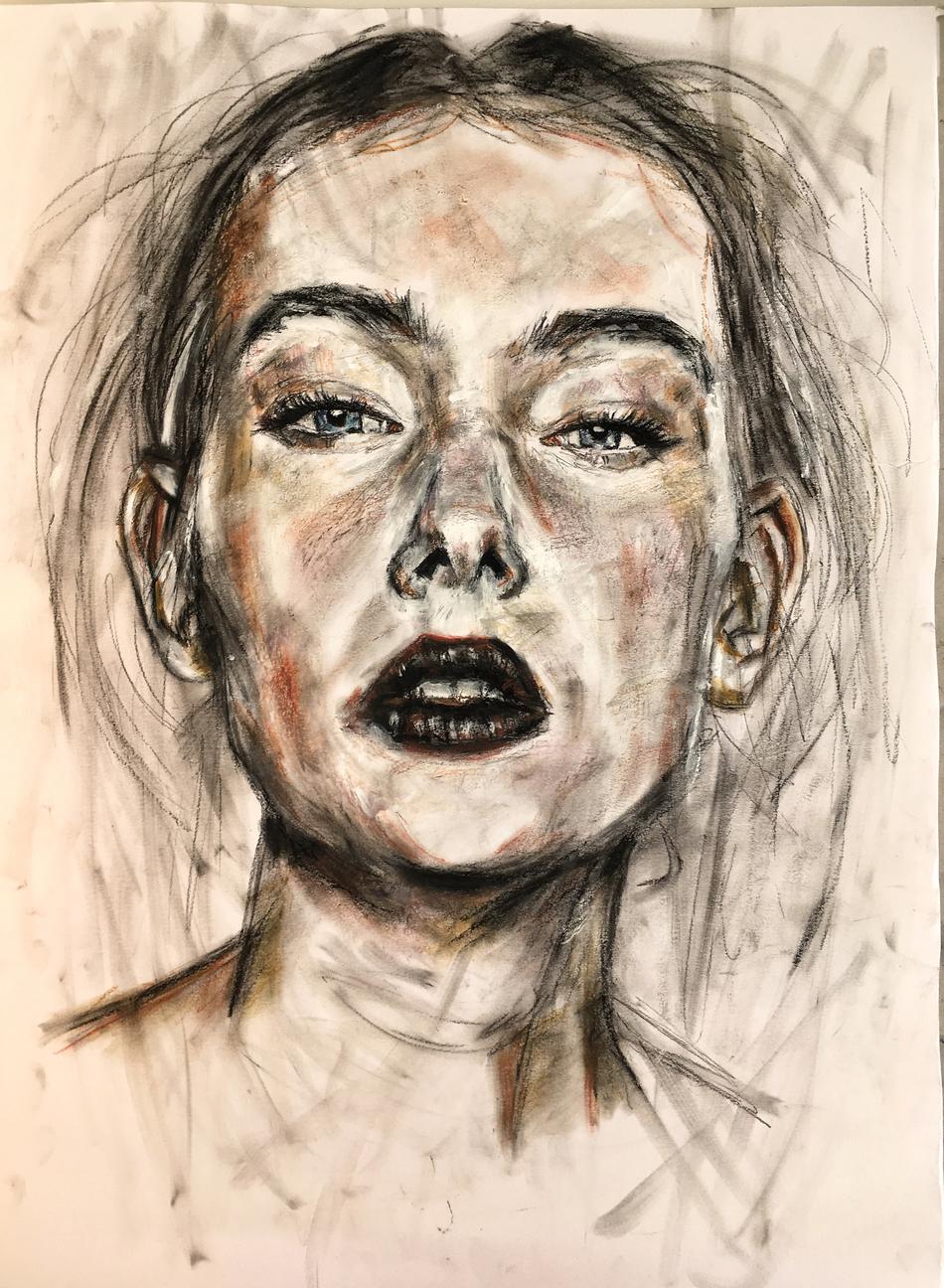 untitled von Lilly Pelz untitled