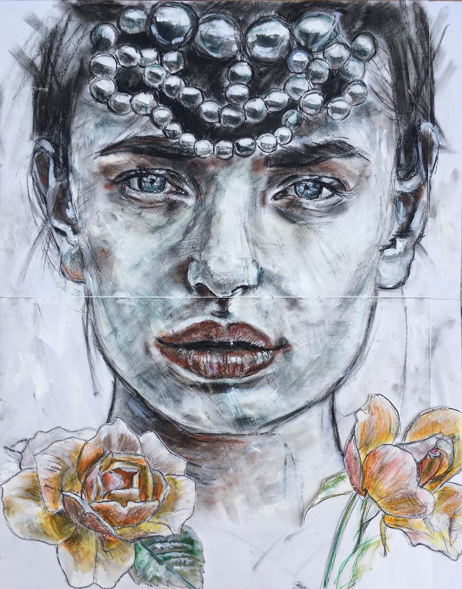untitled von Lilly Pelz untitled