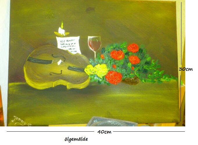 Violine von :) Violine