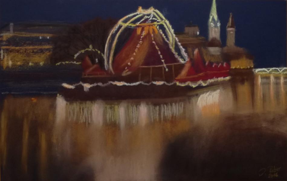 Weihnachtszirkus Conelli, ZH von Weihnachtszirkus Conelli, ZH