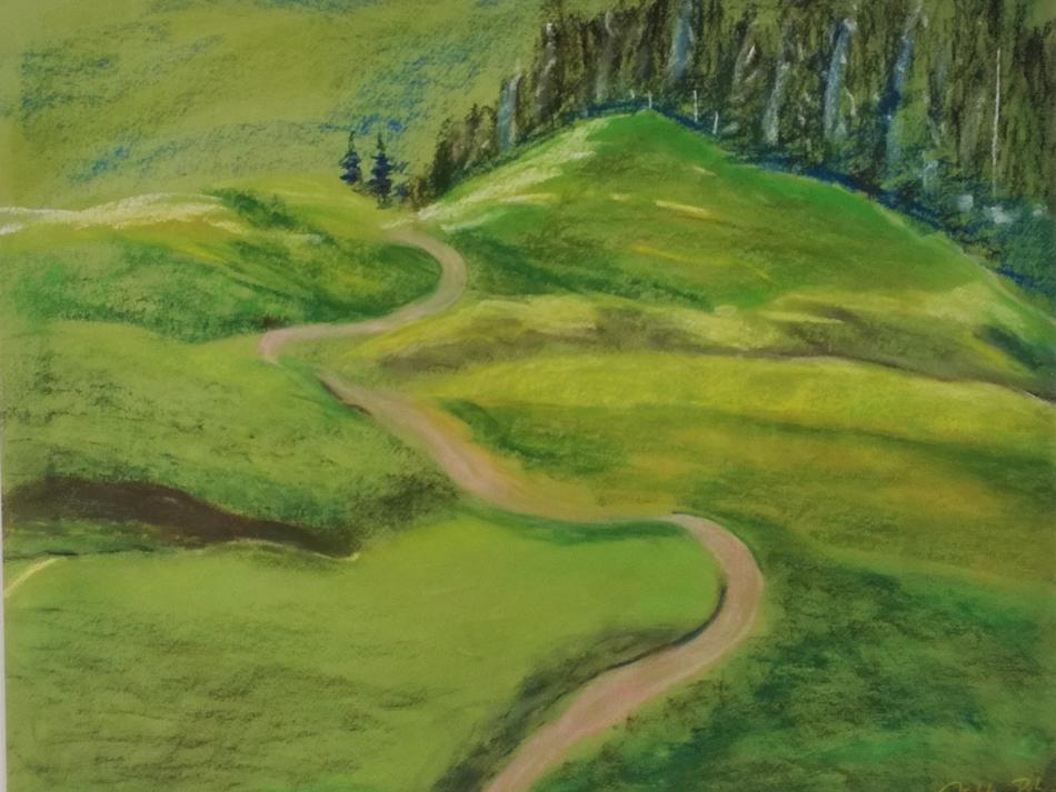 Der Weg von Der Weg