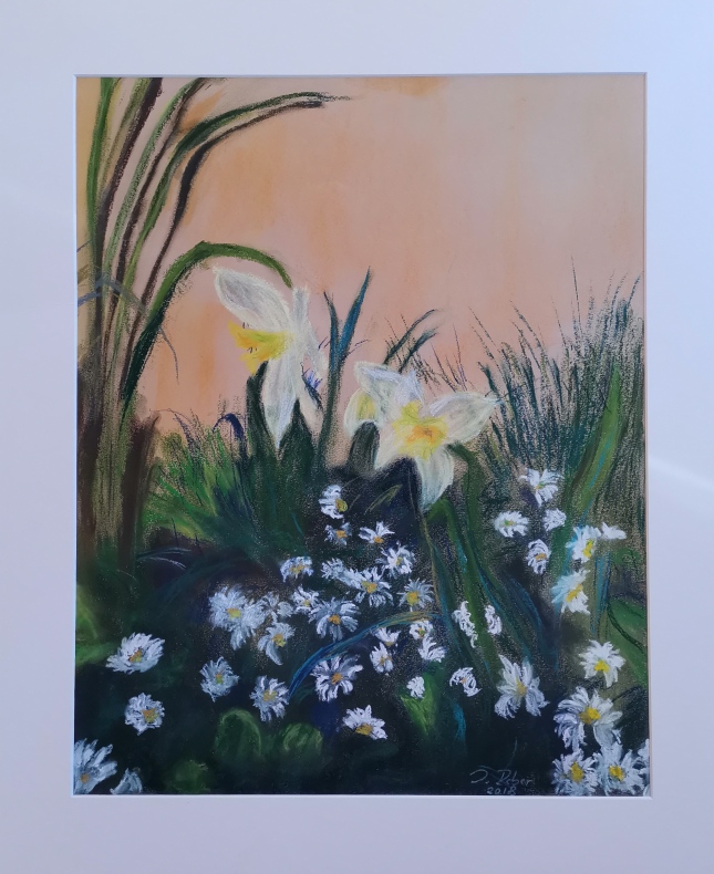 Frühlingsboten von Frühlingsboten