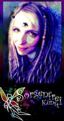 Profilfoto von Julia Sorgenfrei