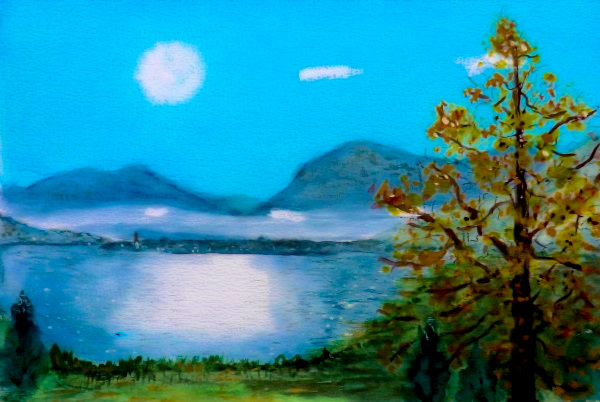 Tegernsee von zios Tegernsee