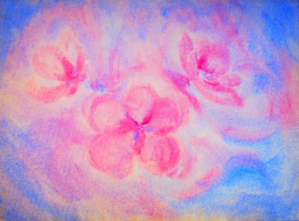 Blüten von Blüten