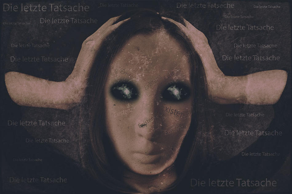 Das Sein und das Nichts von Das Sein und das Nichts