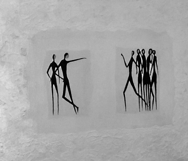 Interaction 2 von Interaction 2