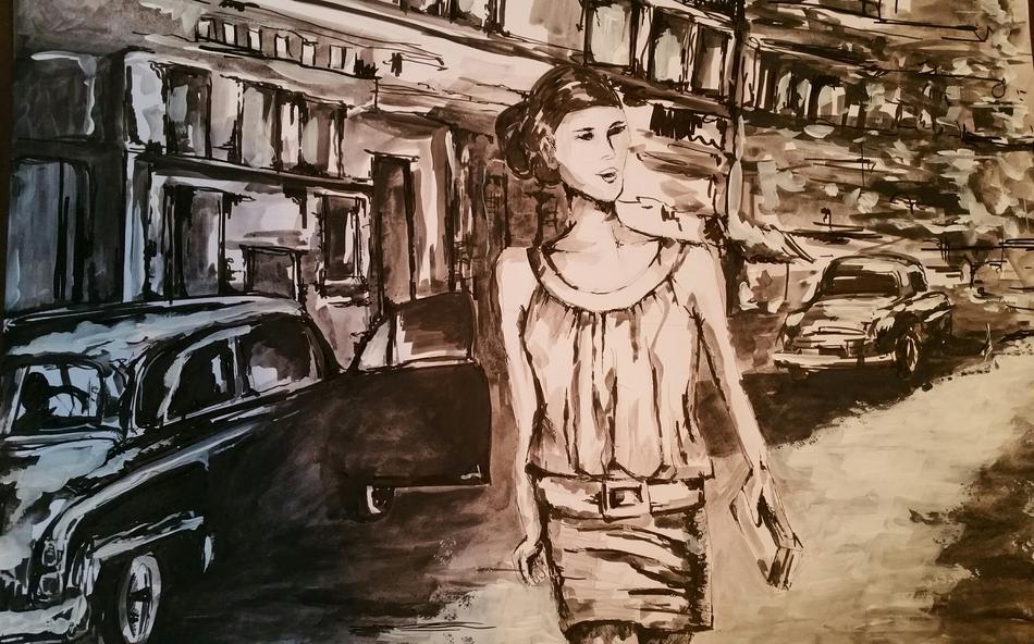 Cuba von Cuba
