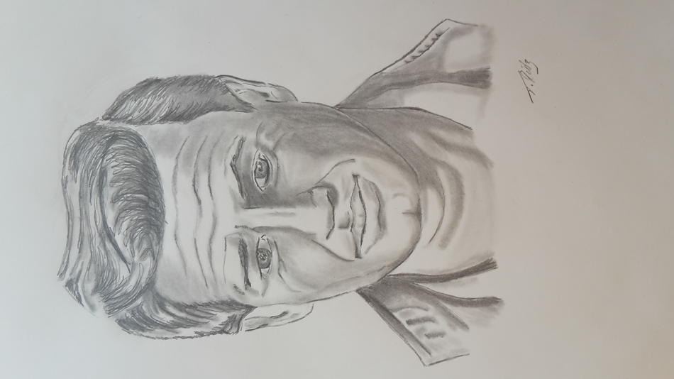 Jean Paul Belmondo von Jean Paul Belmondo